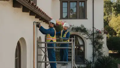 Los Angeles, CA plumbers providing expert plumbing repair for homes and businesses